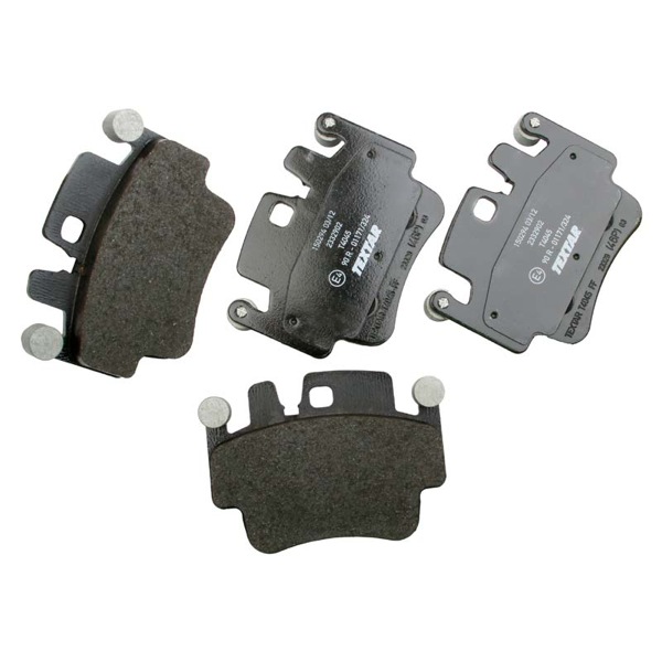 Textar Brake Pads 101330486