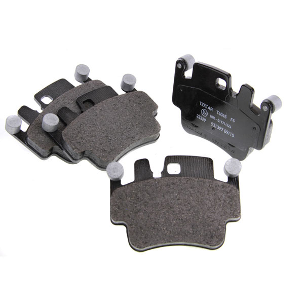 Pagid Brake Pads 101330488