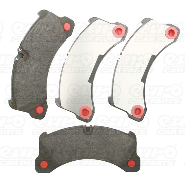 Pagid Brake Pads 101330518