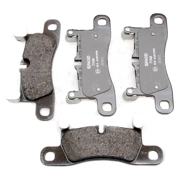 Pagid Brake Pads 101330528