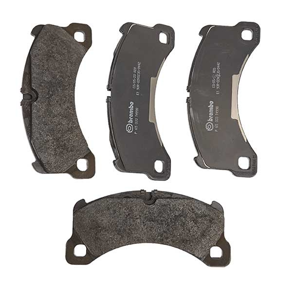 Brembo Brake Pads 10133072A