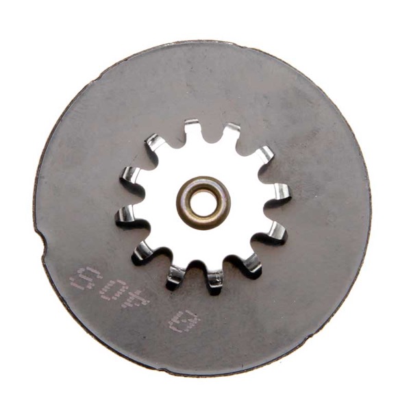 OE Quality Brake Pads 101339010