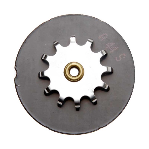 OE Quality Brake Pads 101339050