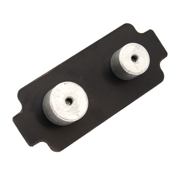 OE Quality Brake Pads 101339140