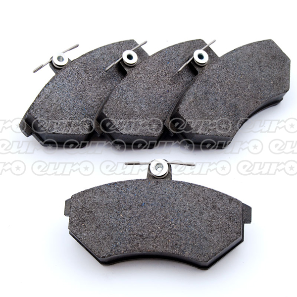 Pagid Brake Pads 101440028