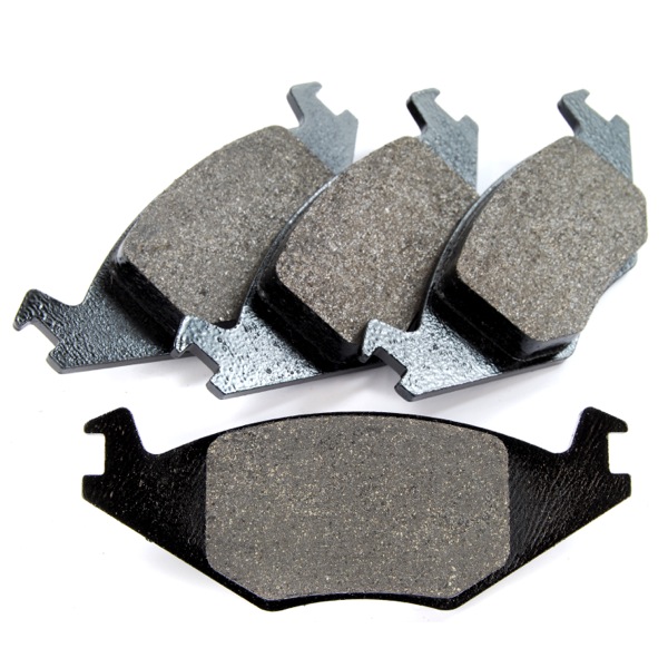 Pagid Brake Pads 101440178
