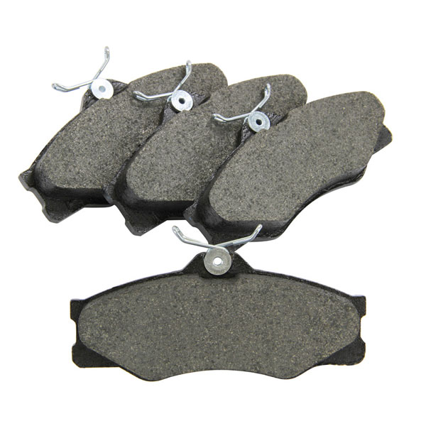 Pagid Brake Pads 101440208