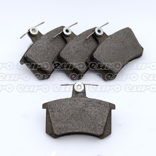 Pagid Brake Pads 101440238