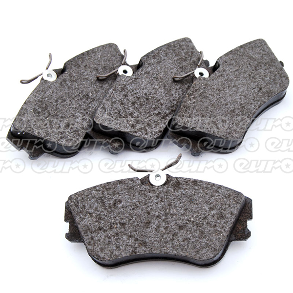 Pagid Brake Pads 101440298