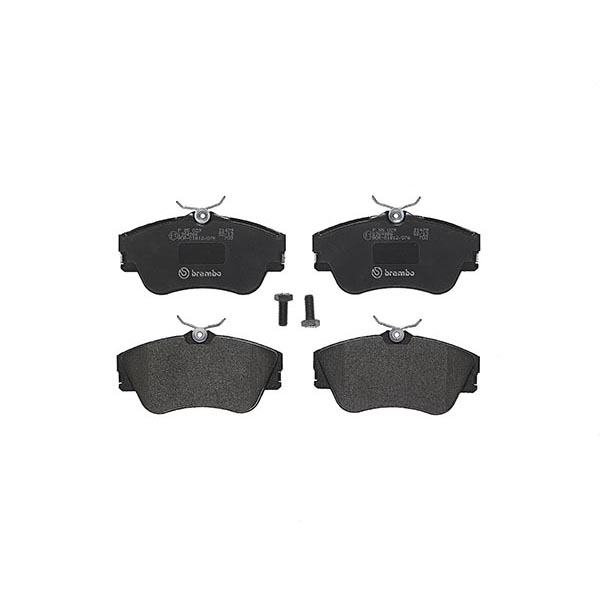 Brembo Brake Pads 10144029A