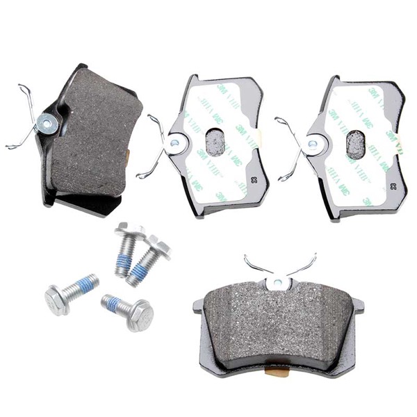 Pagid Brake Pads 101440328