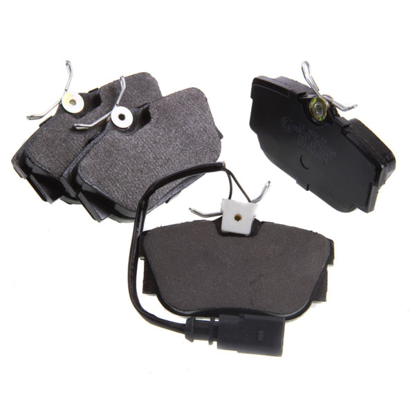 Pagid Brake Pads 101440348