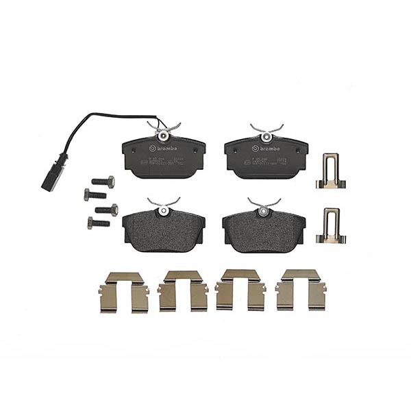 Brembo Brake Pads 10144034A