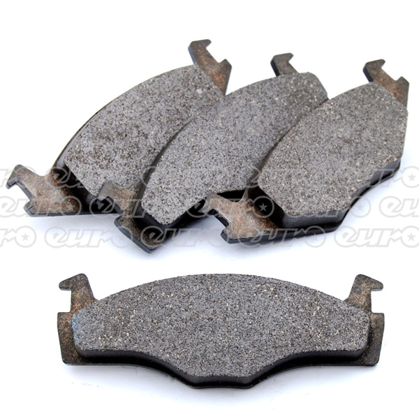 Pagid Brake Pads 101440368