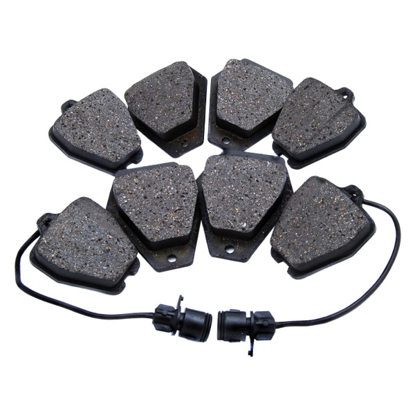 Pagid Brake Pads 101440388