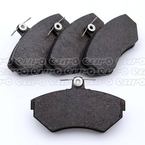 Pagid Brake Pads 101440538