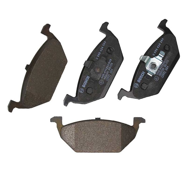 Bosch Brake Pads 101440567