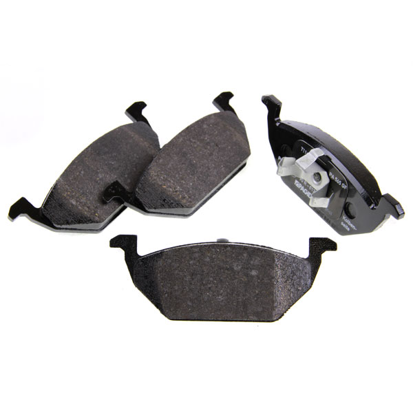 Pagid Brake Pads 101440568