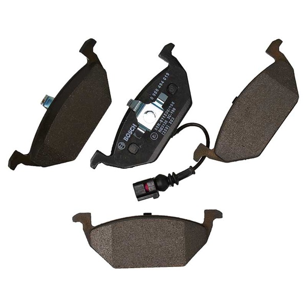 Bosch Brake Pads 101440677