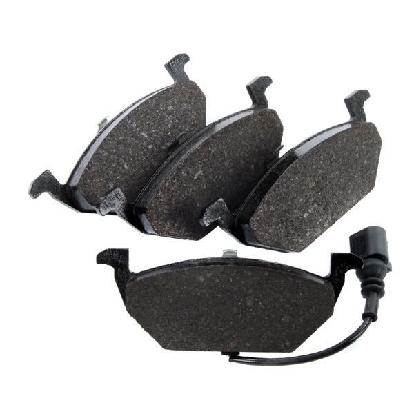 Pagid Brake Pads 101440678