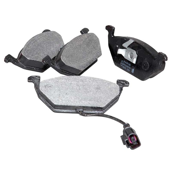 Eicher-Prm Brake Pads 101440679
