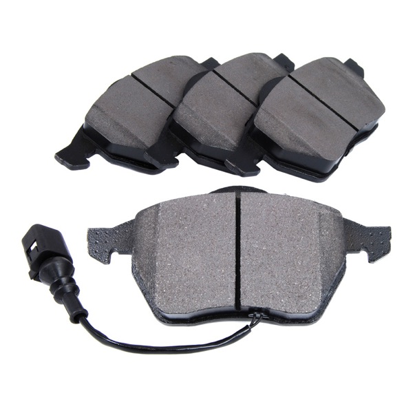 Pagid Brake Pads 101440718