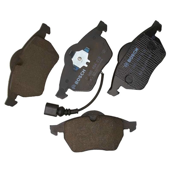 Bosch Brake Pads 101440717