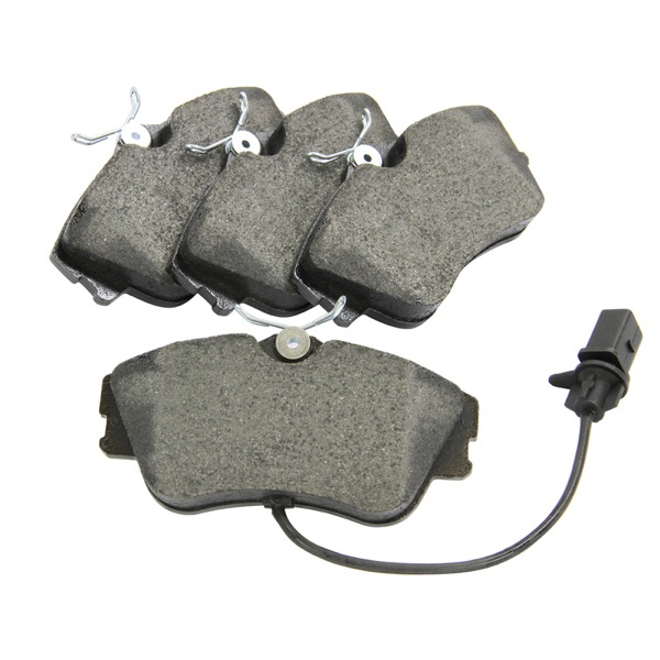 Pagid Brake Pads 101440758