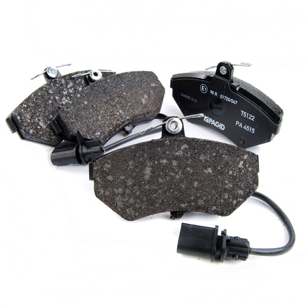 Pagid Brake Pads 101440778