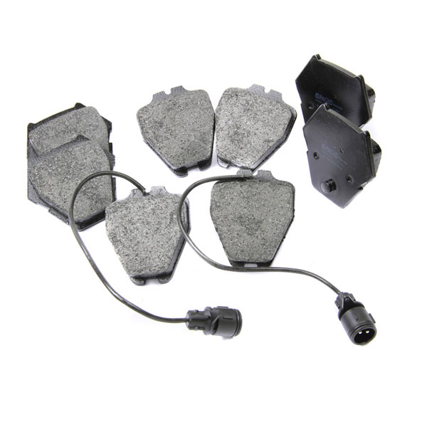 Pagid Brake Pads 101440798