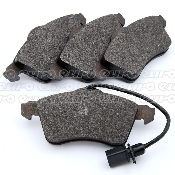 Pagid Brake Pads 101440838