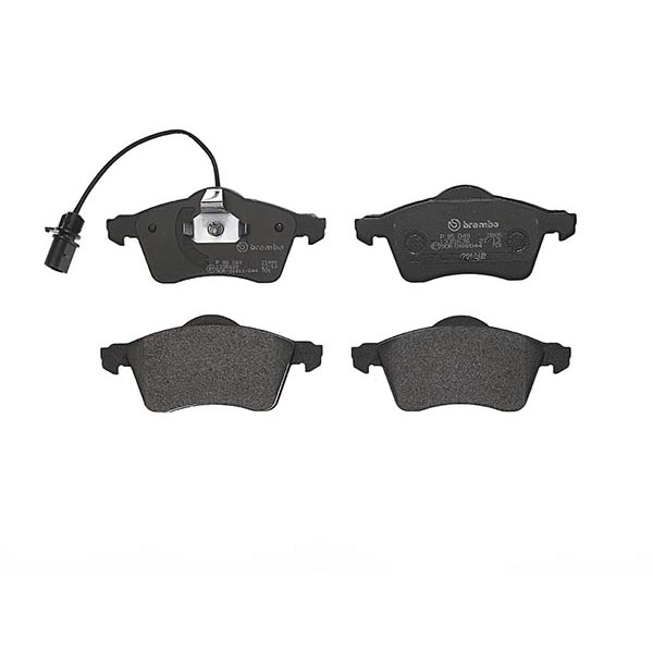 Brembo Brake Pads 10144083A