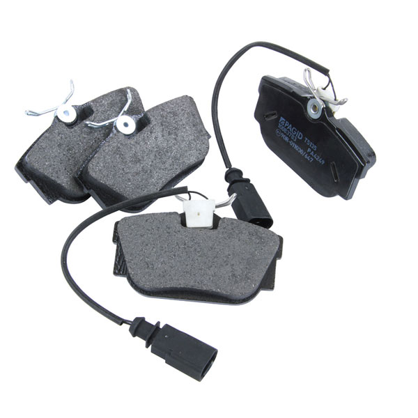 Pagid Brake Pads 101440868