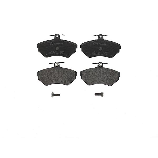 Brembo Brake Pads 10144088A