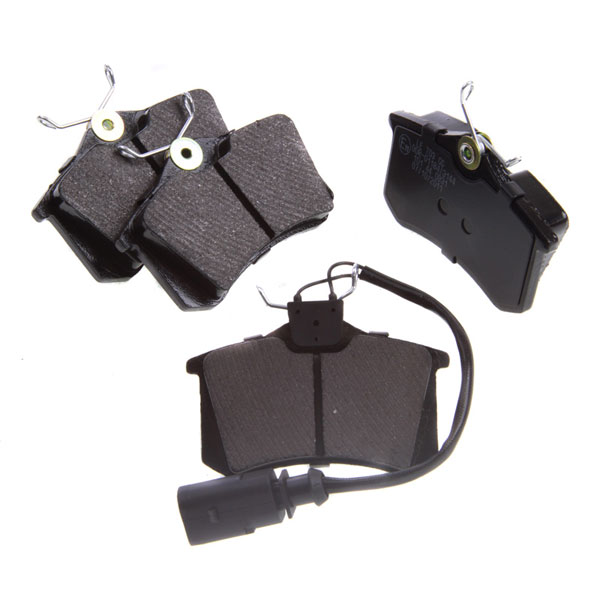 Pagid Brake Pads 101440938