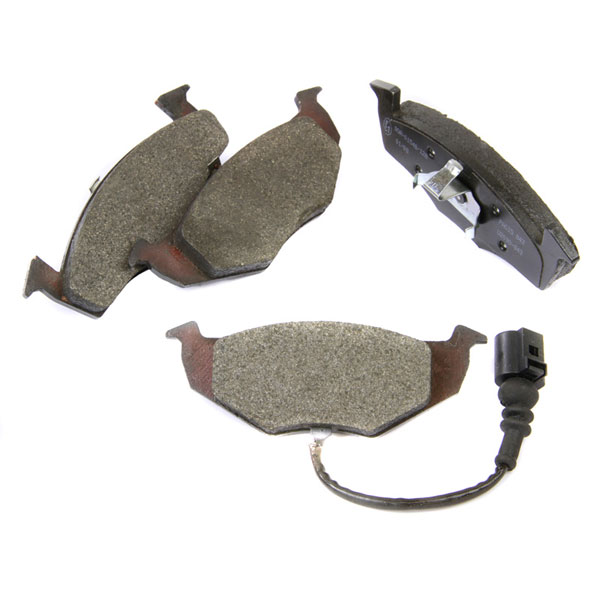 Pagid Brake Pads 101441028