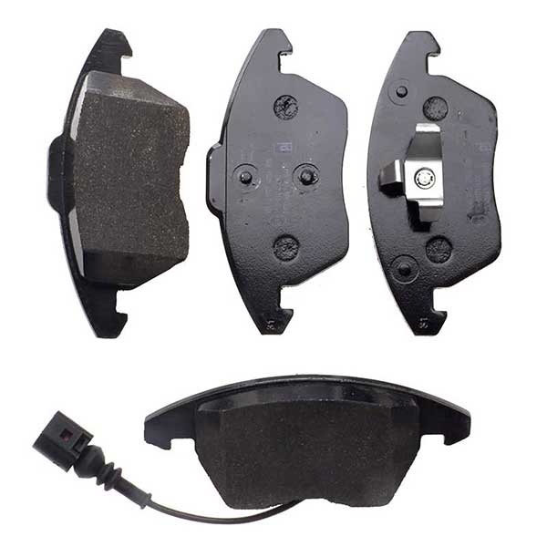 Eicher-Prm Brake Pads 101441139