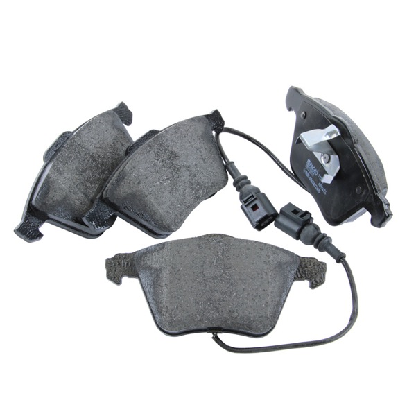Pagid Brake Pads 101441168