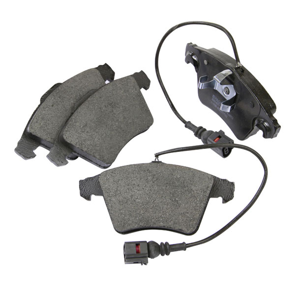 Pagid Brake Pads 101441198