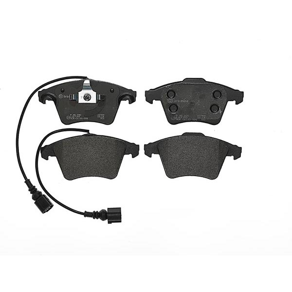 Brembo Brake Pads 10144119A