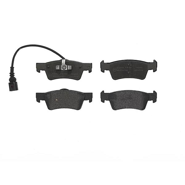 Brembo Brake Pads 10144121A