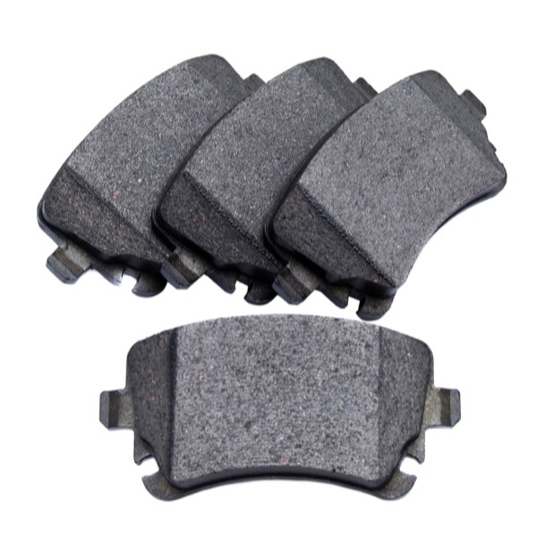 Pagid Brake Pads 101441248
