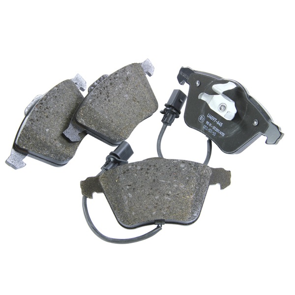 Pagid Brake Pads 101441258