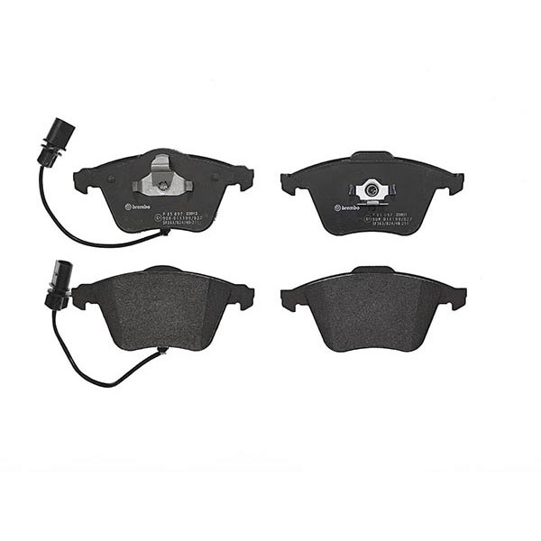 Brembo Brake Pads 10144125A