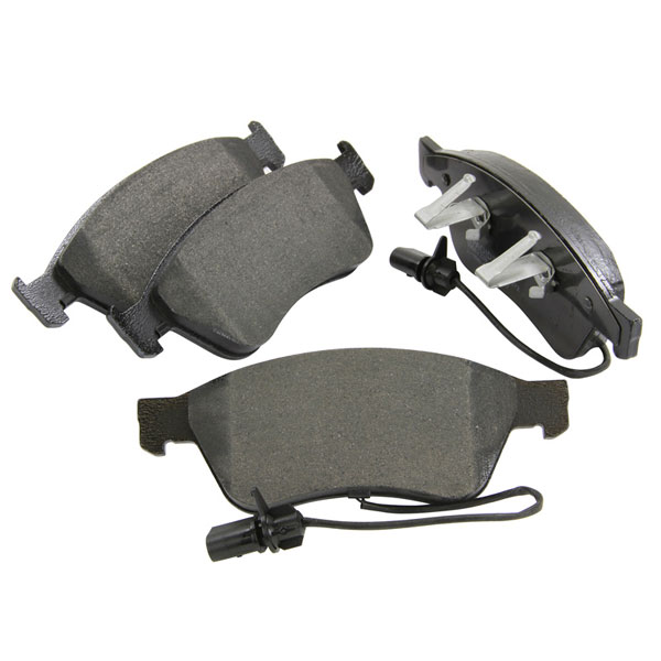 Pagid Brake Pads 101441268