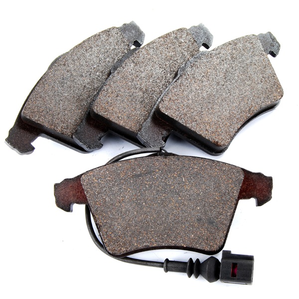 Pagid Brake Pads 101441298
