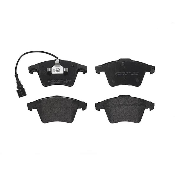 Brembo Brake Pads 10144130A