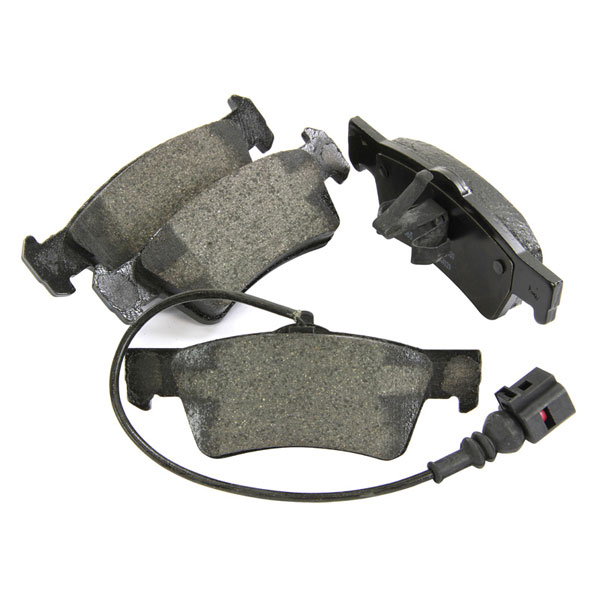Pagid Brake Pads 101441328