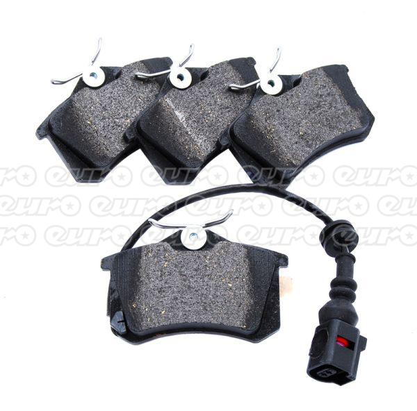 Pagid Brake Pads 101441388