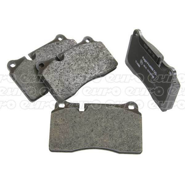 Pagid Brake Pads 101441538